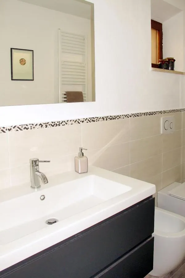 Holiday Home Il Nespolo By Interhome Siena