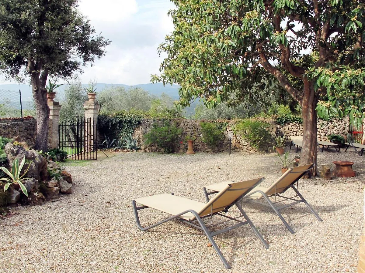 Holiday Home Il Nespolo By Interhome Siena 0*,
