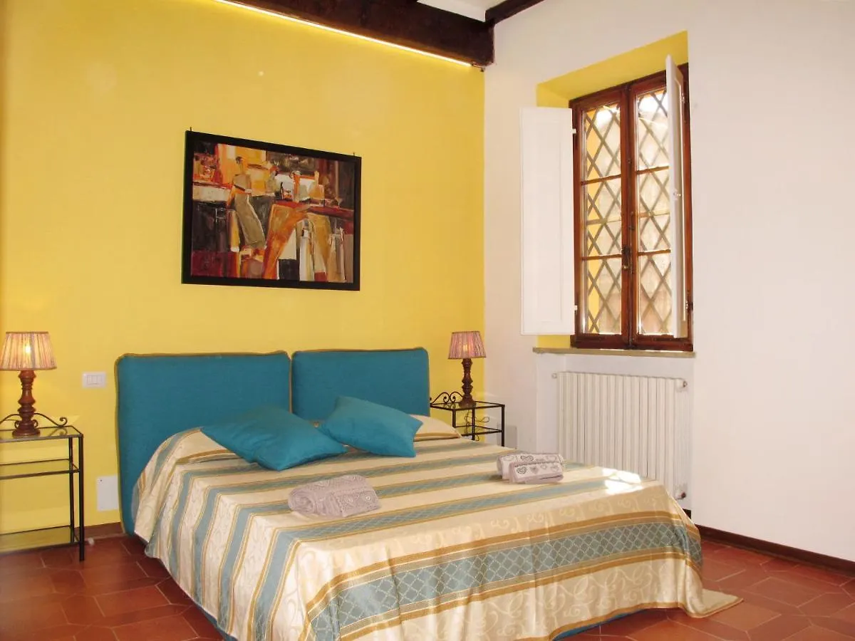 Holiday Home Il Nespolo By Interhome Siena