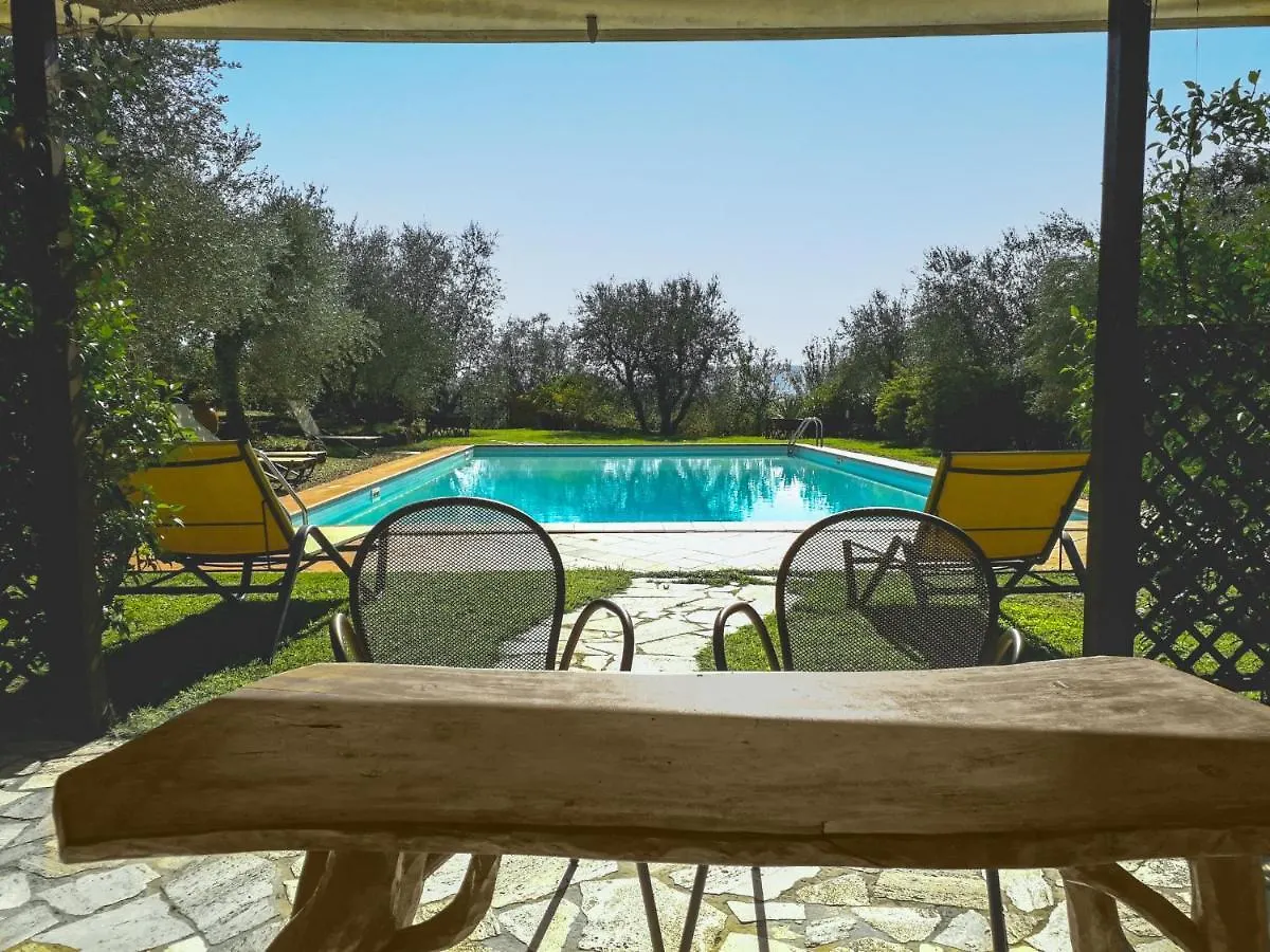 Holiday Home Il Nespolo By Interhome Siena Italien