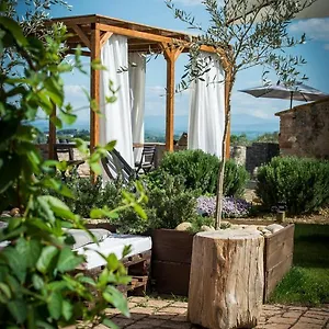  Appartement Palazzo Del Papa Country