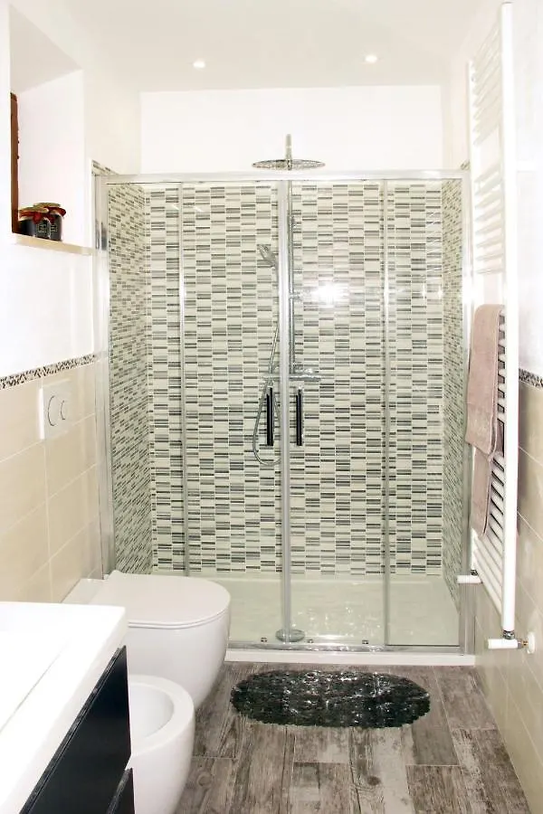 Holiday Home Il Nespolo By Interhome Siena
