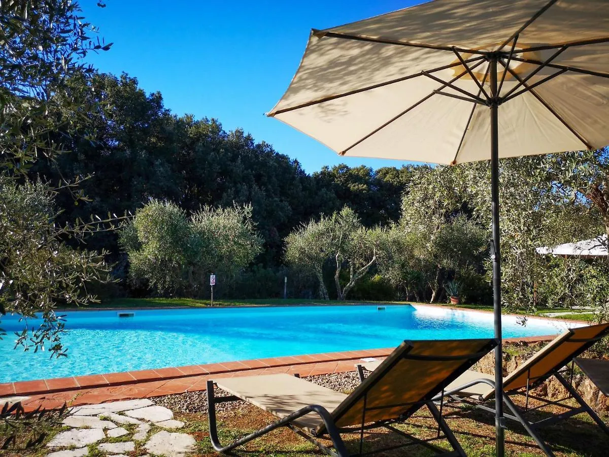 Holiday Home Il Nespolo By Interhome Siena Italy