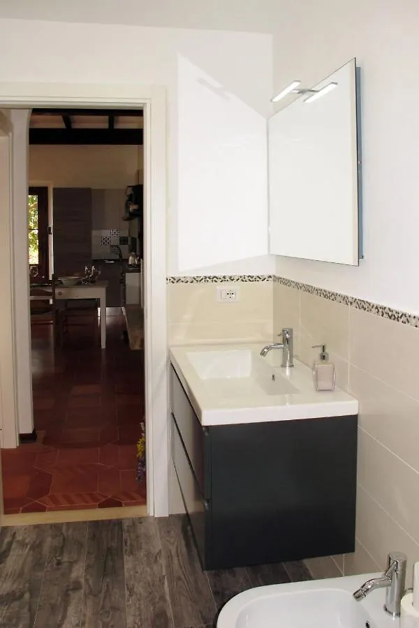 Holiday Home Il Nespolo By Interhome Siena 0*,