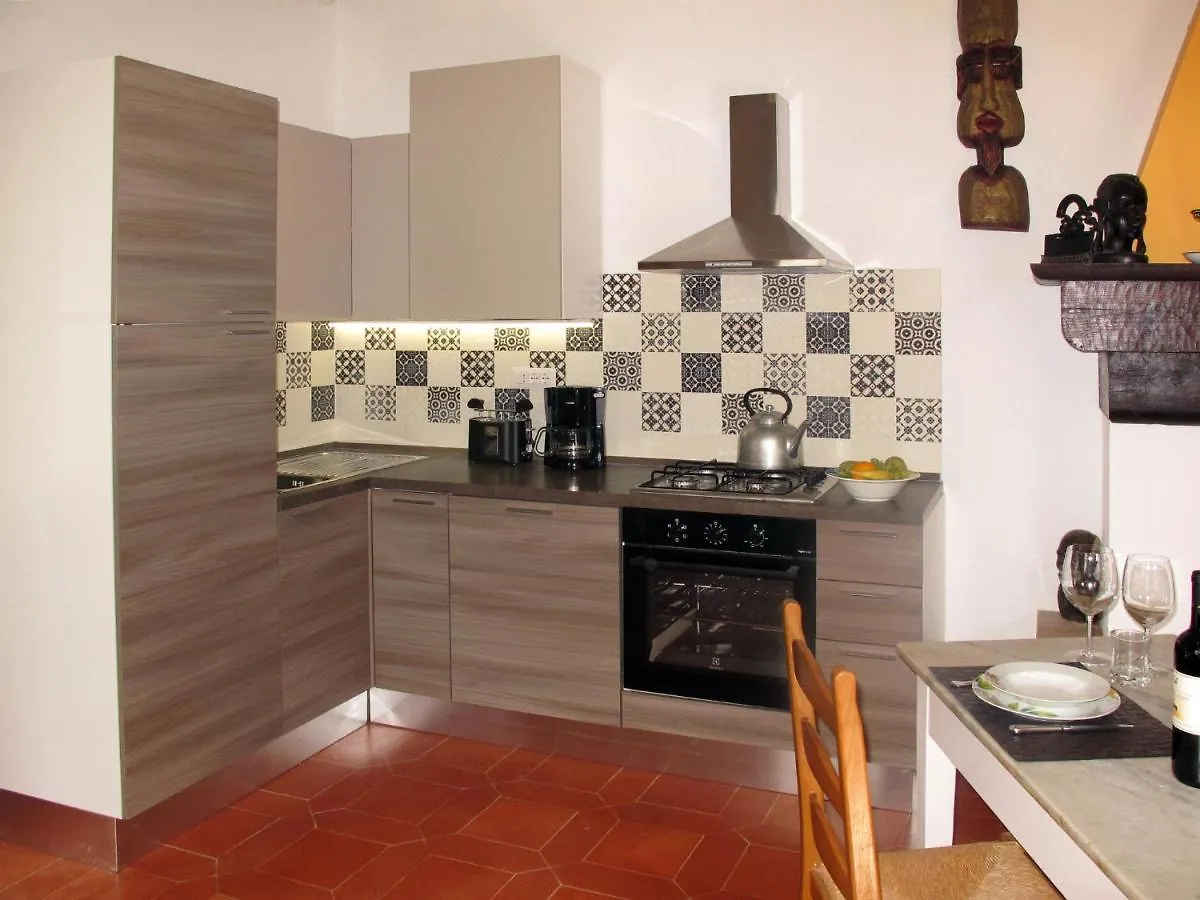 Holiday Home Il Nespolo By Interhome Siena